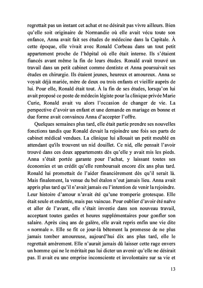 À cause d'une photo