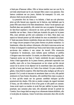 À cause d'une photo