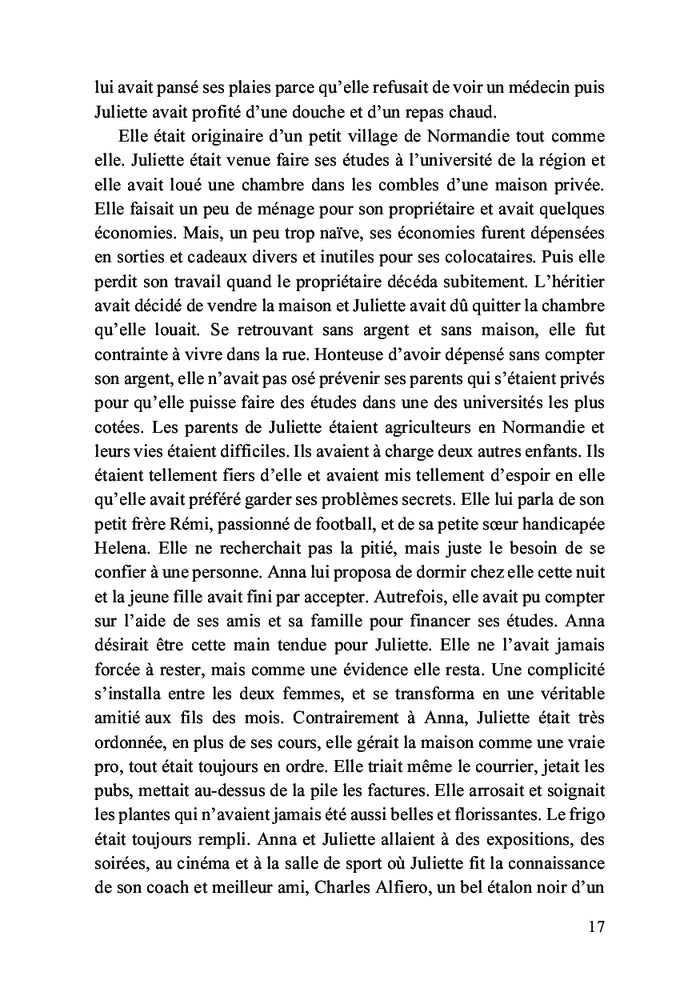 À cause d'une photo