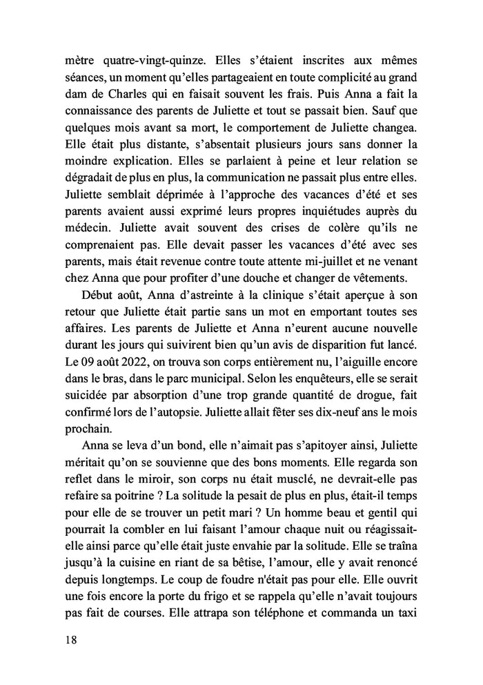 À cause d'une photo