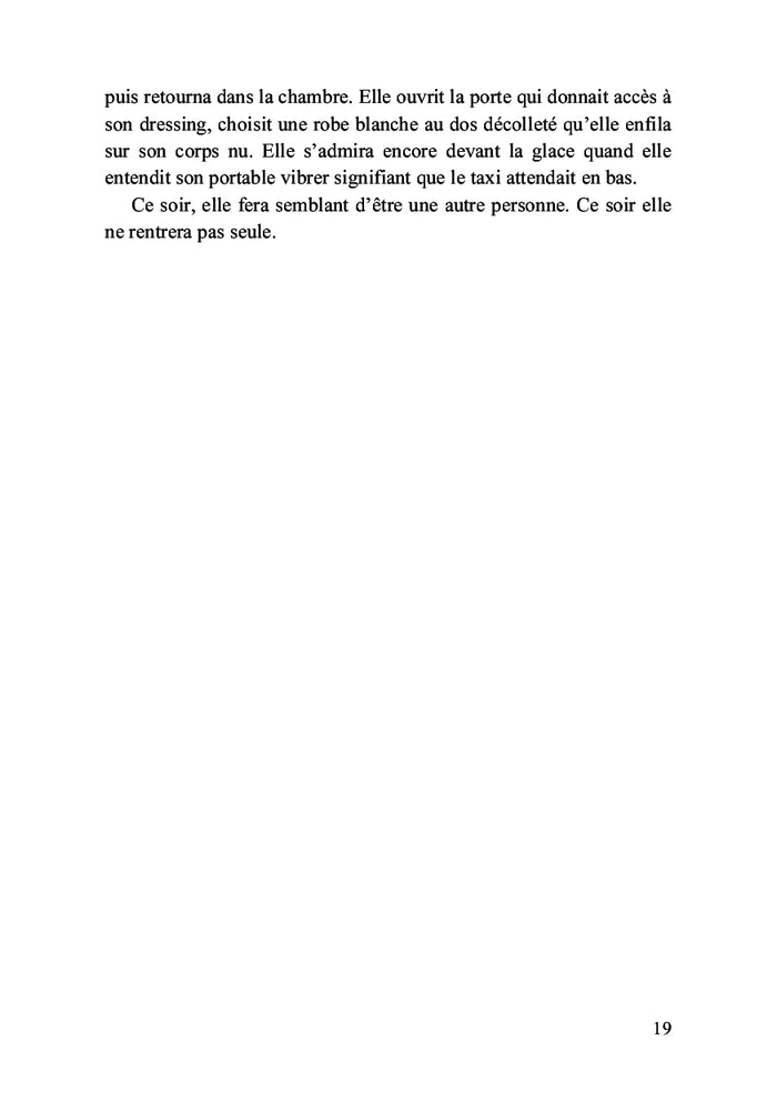 À cause d'une photo