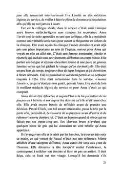 À cause d'une photo