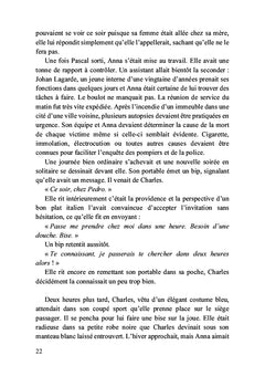 À cause d'une photo