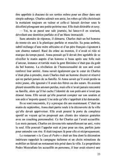 À cause d'une photo