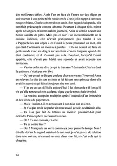 À cause d'une photo