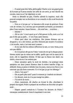 À cause d'une photo