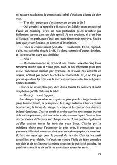 À cause d'une photo