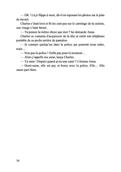 À cause d'une photo