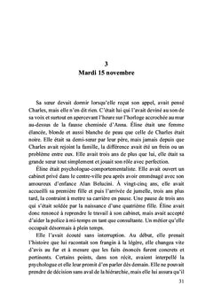 À cause d'une photo