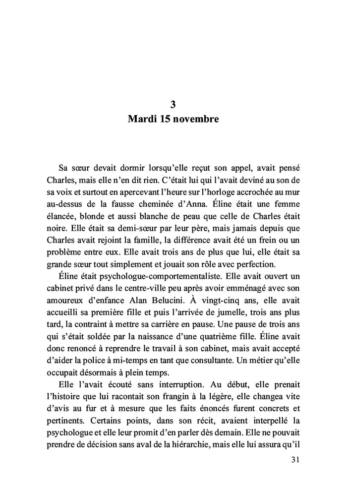 À cause d'une photo