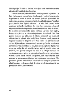 Les chroniques du pacifica