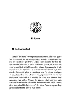 Les chroniques du pacifica
