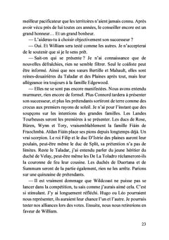 Les chroniques du pacifica