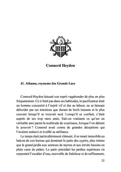 Les chroniques du pacifica