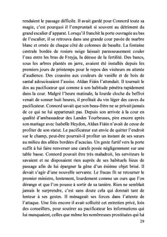 Les chroniques du pacifica