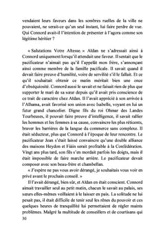Les chroniques du pacifica