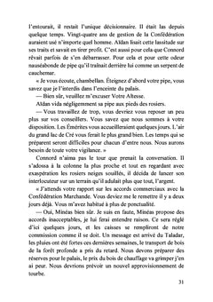 Les chroniques du pacifica