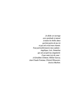 Je cocréais l'art d'être heureuse