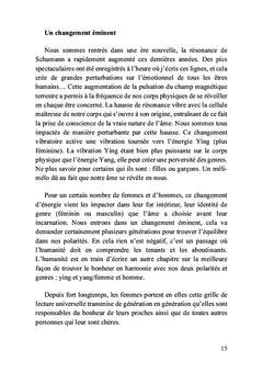 Je cocréais l'art d'être heureuse