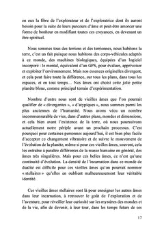 Je cocréais l'art d'être heureuse