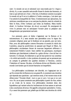 Je cocréais l'art d'être heureuse