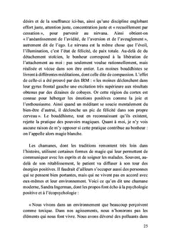 Je cocréais l'art d'être heureuse