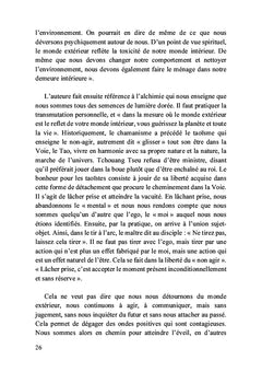 Je cocréais l'art d'être heureuse