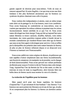 Je cocréais l'art d'être heureuse