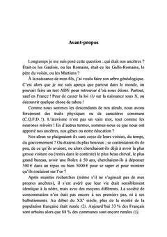 C'&eacute;tait mieux avant et pourtant...