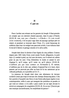 C'&eacute;tait mieux avant et pourtant...