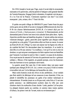 C'&eacute;tait mieux avant et pourtant...