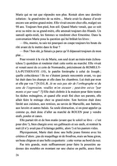 C'&eacute;tait mieux avant et pourtant...