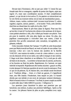 C'&eacute;tait mieux avant et pourtant...