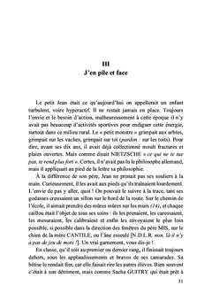 C'&eacute;tait mieux avant et pourtant...