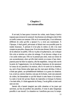 Les odeurs du bonheur