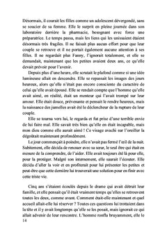 Les odeurs du bonheur