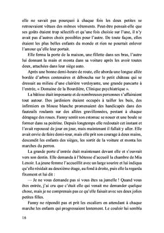 Les odeurs du bonheur