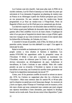 France-Corée du Sud