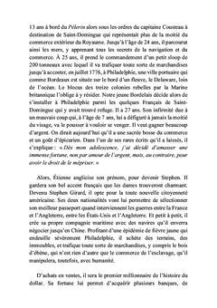 Bonneville, ce français qui découvrit l'ouest américain