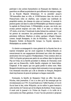 Bonneville, ce français qui découvrit l'ouest américain