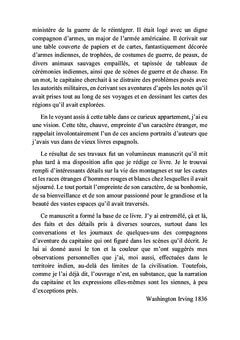 Bonneville, ce français qui découvrit l'ouest américain