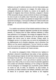 Bonneville, ce français qui découvrit l'ouest américain