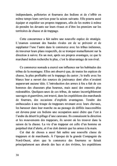 Bonneville, ce français qui découvrit l'ouest américain