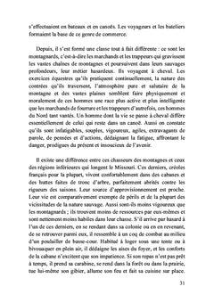 Bonneville, ce français qui découvrit l'ouest américain