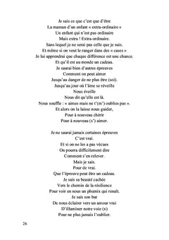 Du traîneau des anges