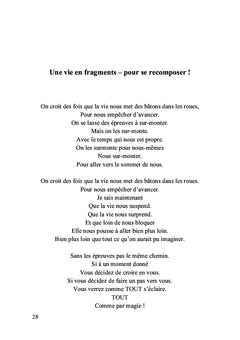 Du traîneau des anges