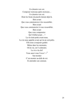 Du traîneau des anges