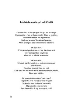 Du traîneau des anges
