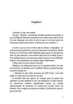 Roxane et Lucienne