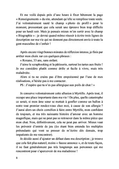 Roxane et Lucienne